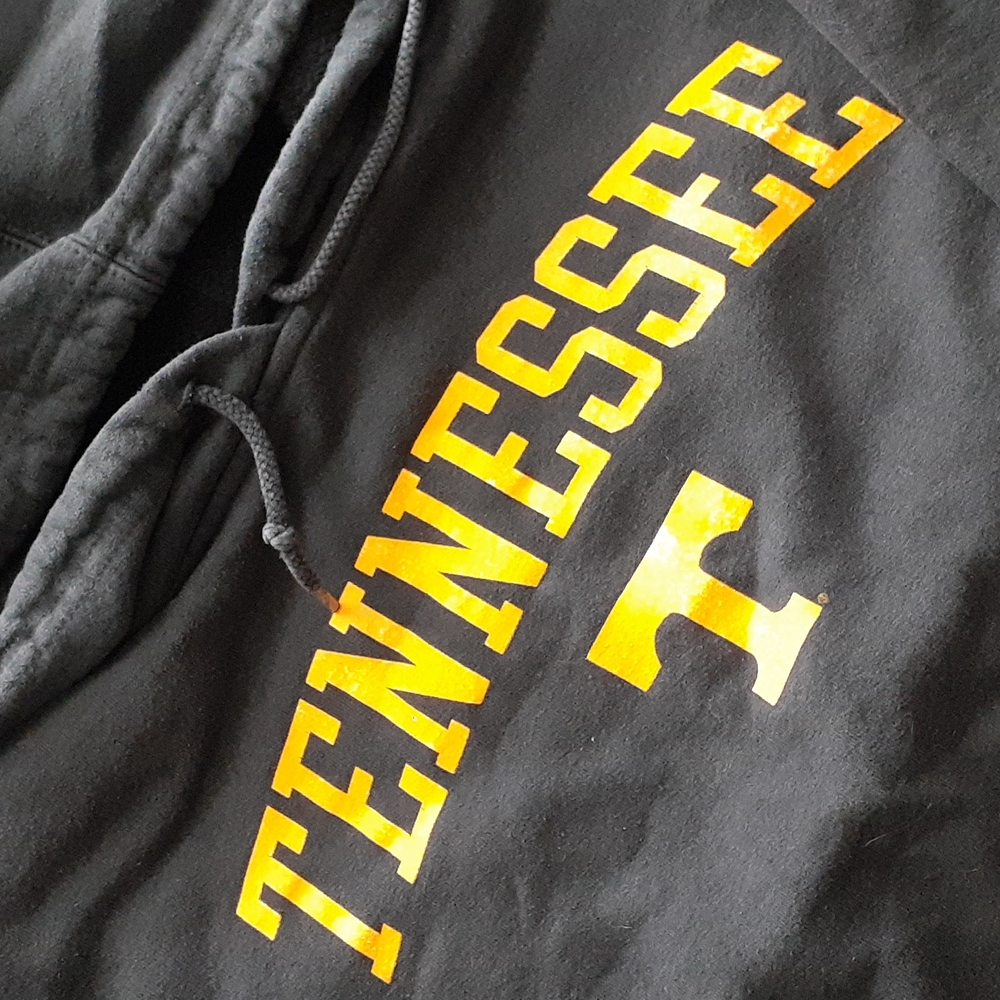 ADIDAS Tennessee hoodie